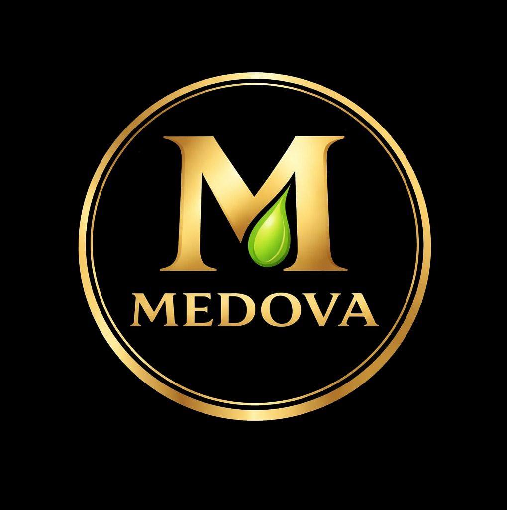 Medova Logo